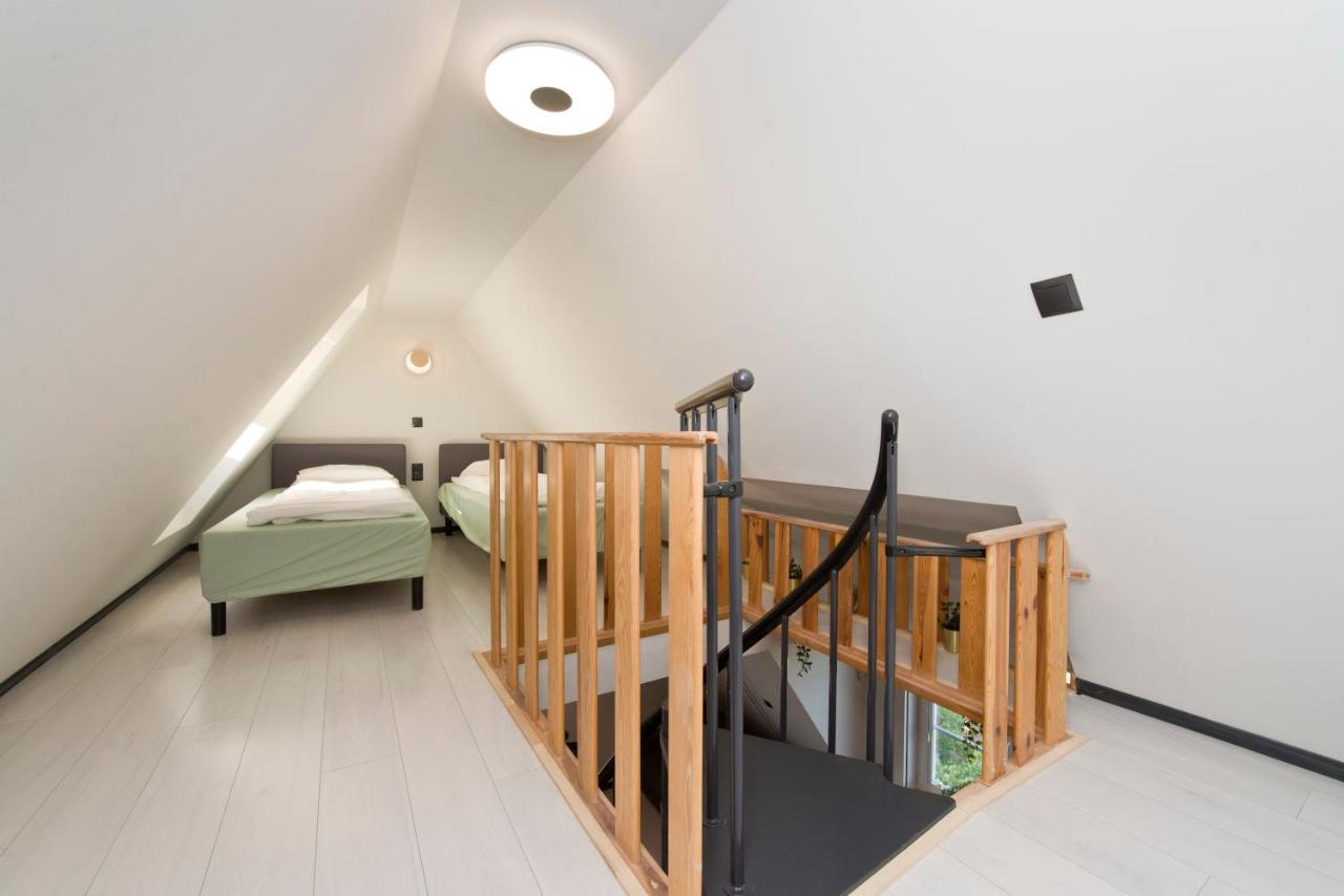 Apartment Zacisze Danzig