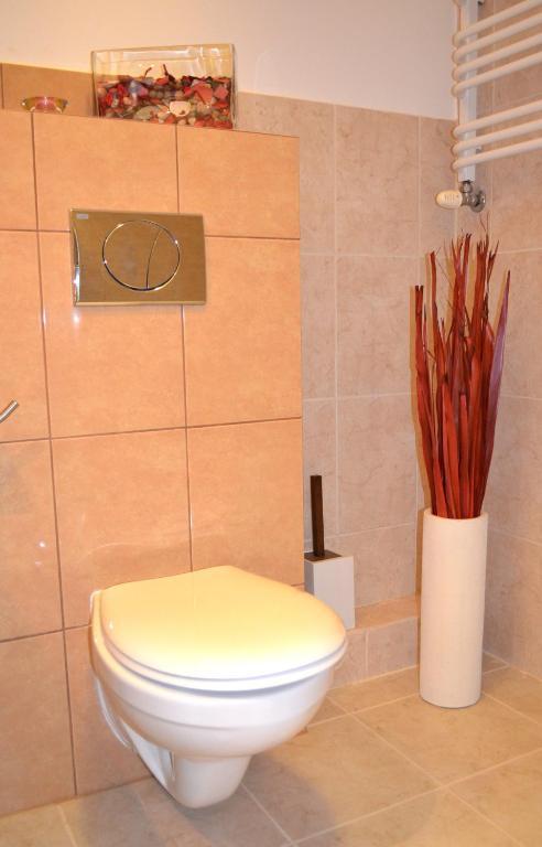 Zacisze Apartment *