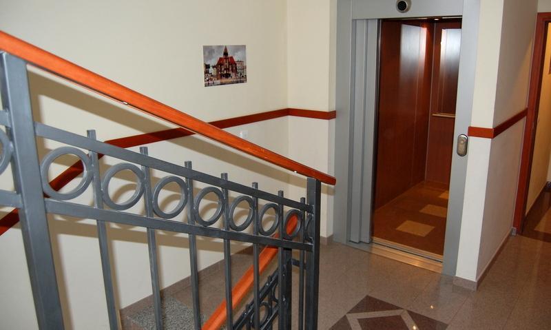 Zacisze Danzig